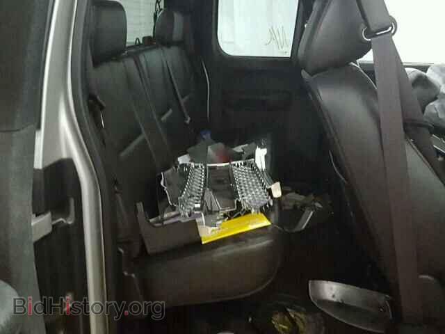 2010 CHEVROLET SILVERADO - VIN: 1GCSKTE39AZ190501 - Фото 6