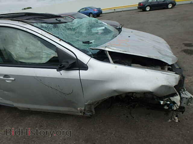 2009 FORD EDGE - VIN: 2FMDK48C69BA84950 - Photo 10
