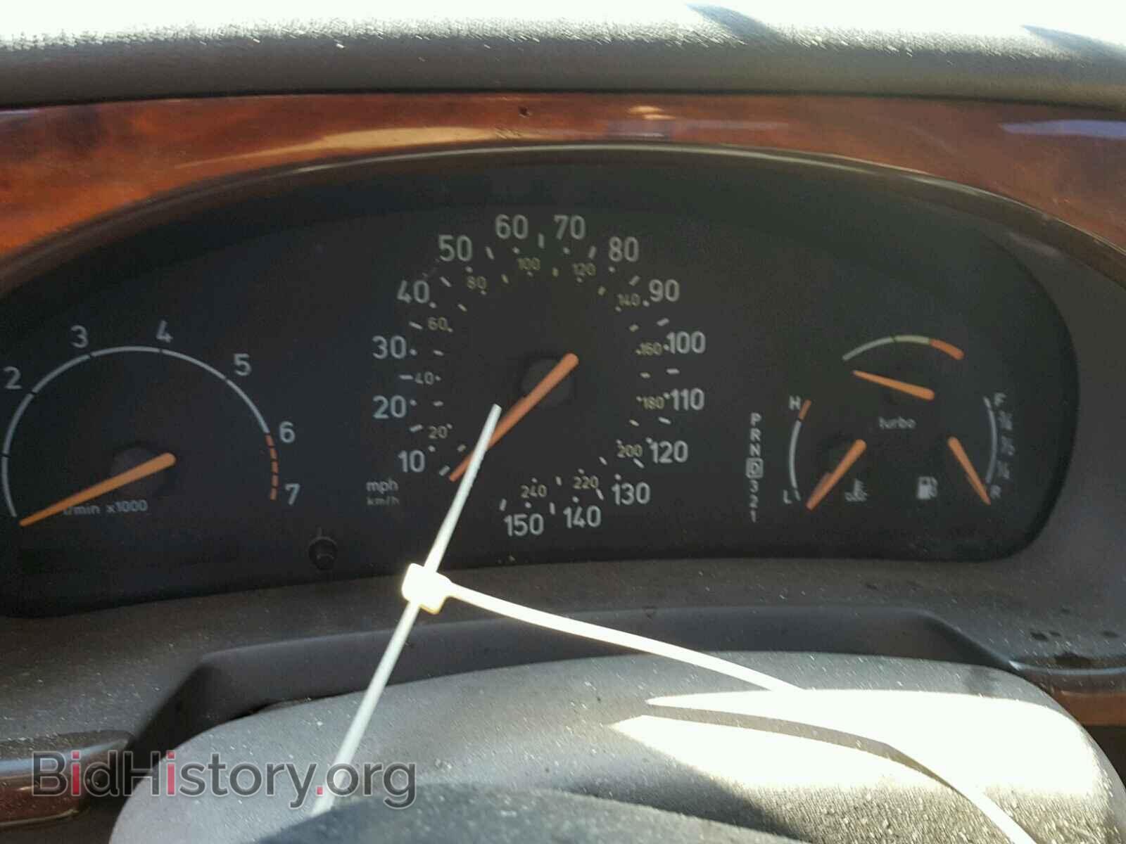 2001 SAAB 9 3 - VIN: YS3DF58K212021174 - Фото 8