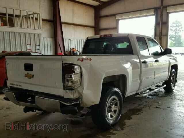 2014 CHEVROLET SILVERADO - VIN: 1GCVKPEH8EZ307765 - Фото 4