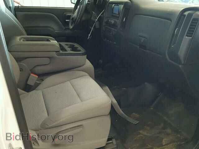2014 CHEVROLET SILVERADO - VIN: 1GCVKPEH8EZ307765 - Фото 5