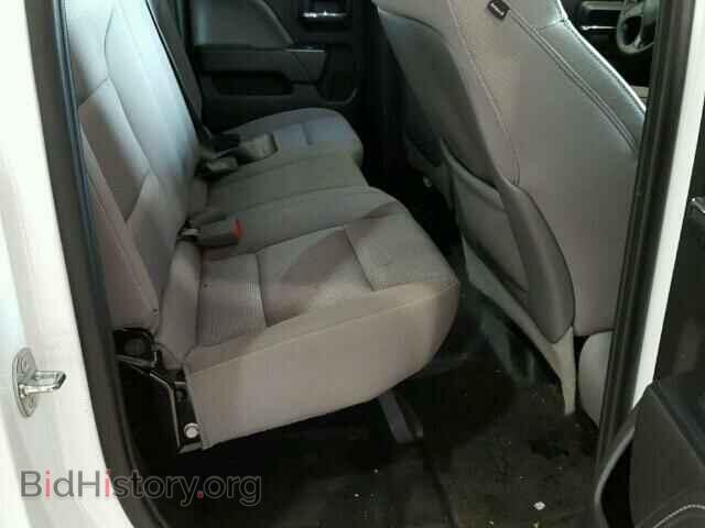 2014 CHEVROLET SILVERADO - VIN: 1GCVKPEH8EZ307765 - Фото 6