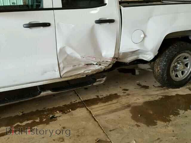 2014 CHEVROLET SILVERADO - VIN: 1GCVKPEH8EZ307765 - Фото 9