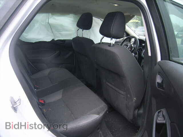 2012 FORD FOCUS - VIN: 1FAHP3F29CL289400 - Фото 6