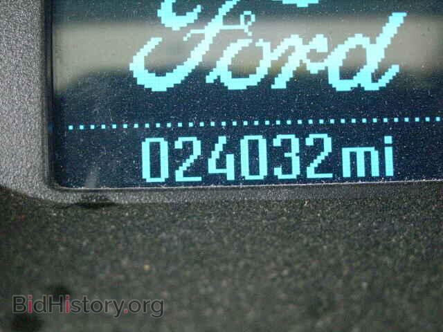2012 FORD FOCUS - VIN: 1FAHP3F29CL289400 - Фото 8