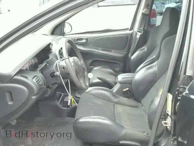 2005 DODGE NEON - VIN: 1B3ES66S25D145618 - Фото 5