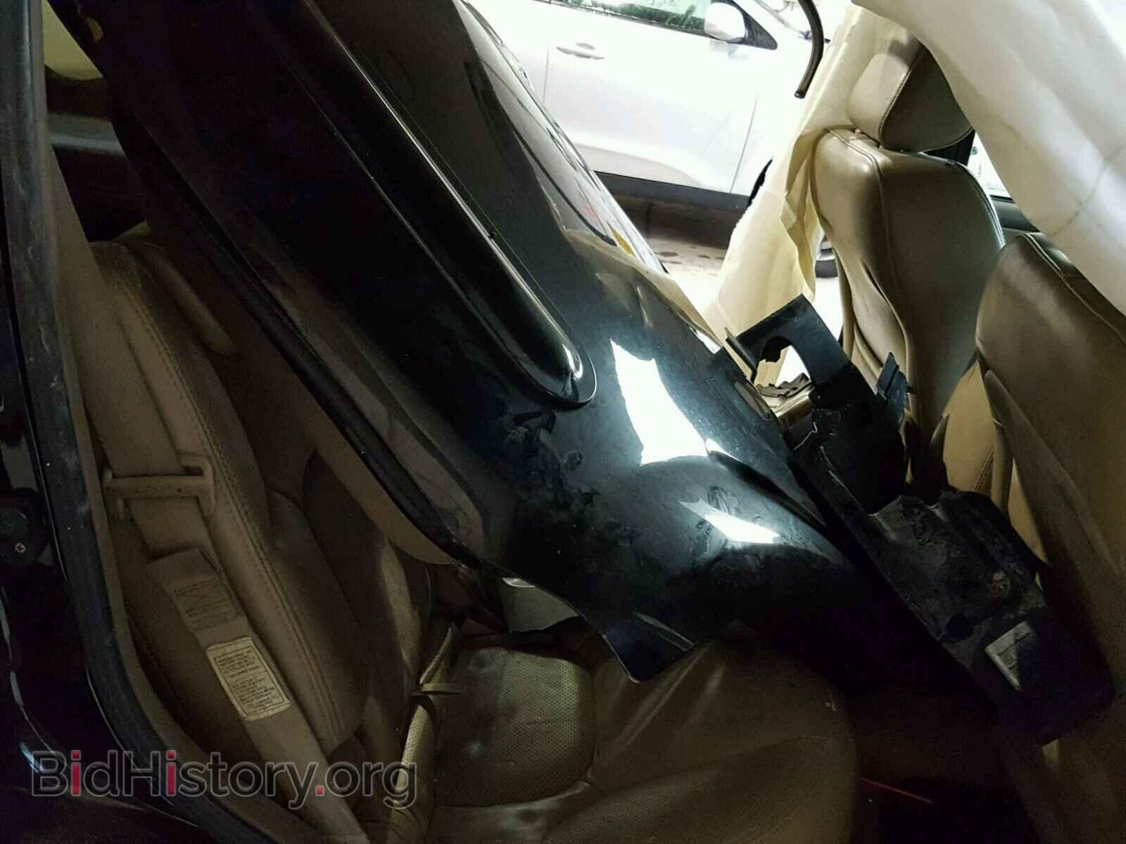 2007 NISSAN PATHFINDER - VIN: 5N1AR18W07C637399 - Фото 6