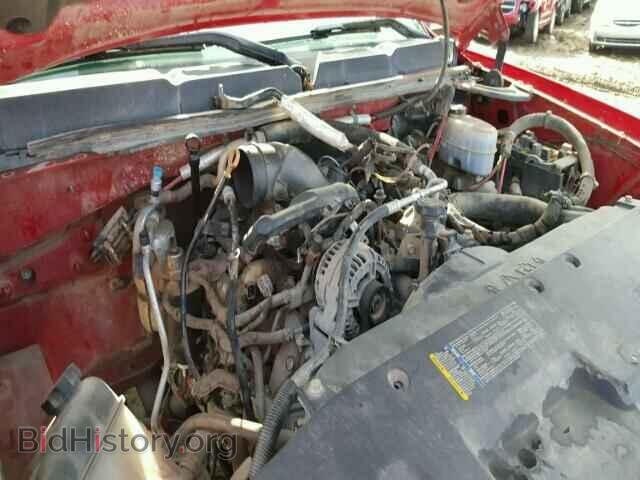 2009 CHEVROLET SILVERADO - VIN: 1GCHK63689F100101 - Фото 7