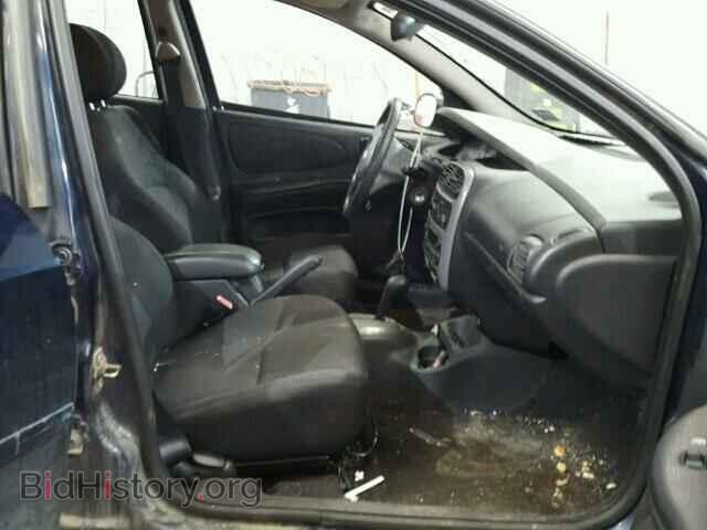 2004 DODGE NEON - VIN: 1B3ES56C84D608119 - Фото 5