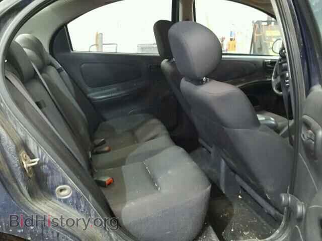 2004 DODGE NEON - VIN: 1B3ES56C84D608119 - Фото 6
