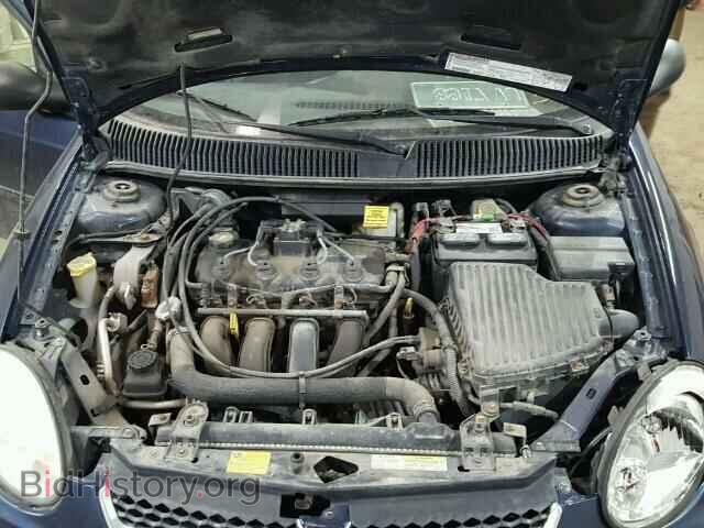 2004 DODGE NEON - VIN: 1B3ES56C84D608119 - Фото 7