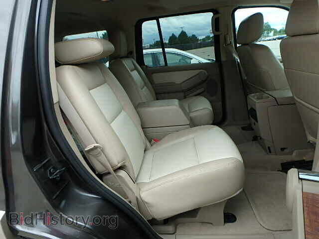 2007 FORD EXPLORER - VIN: 1FMEU74897UA89259 - Photo 6