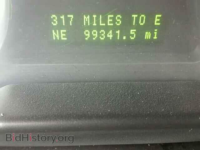 2007 FORD EDGE - VIN: 2FMDK49C97BA72383 - Фото 8