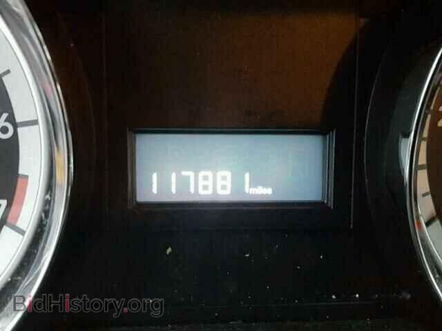 2011 DODGE CARAVAN - VIN: 2D4RN3DG6BR789770 - Photo 8