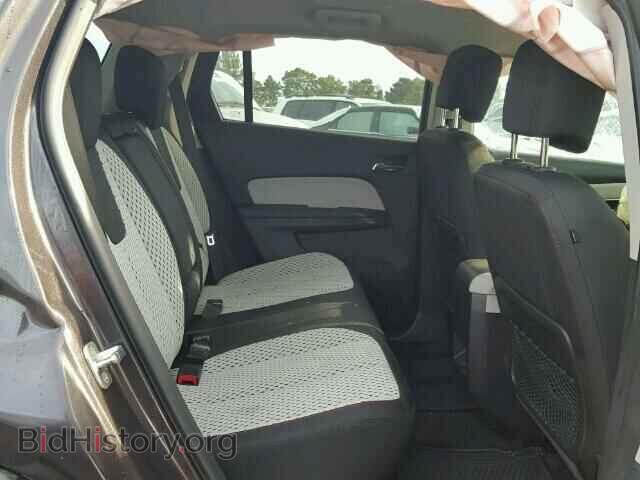 2015 GMC TERRAIN - VIN: 2GKALMEK9F6130988 - Фото 6