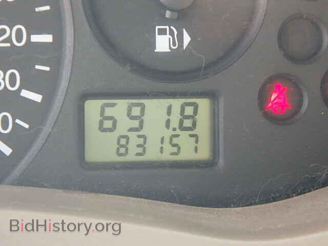2007 FORD FOCUS - VIN: 1FAFP34N87W169001 - Photo 8