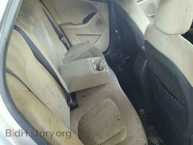 2011 KIA OPTIMA - VIN: KNAGM4A79B5054177 - Фото 6