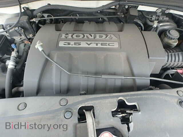 2006 HONDA PILOT - VIN: 2HKYF18486H517721 - Photo 7
