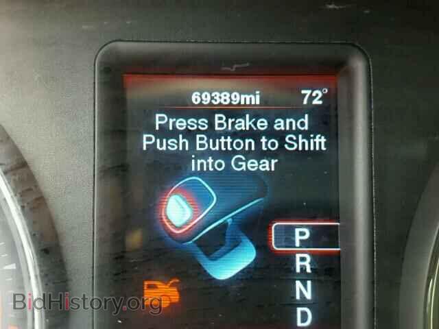 2012 DODGE CHARGER - VIN: 2C3CDXBG4CH191091 - Фото 8