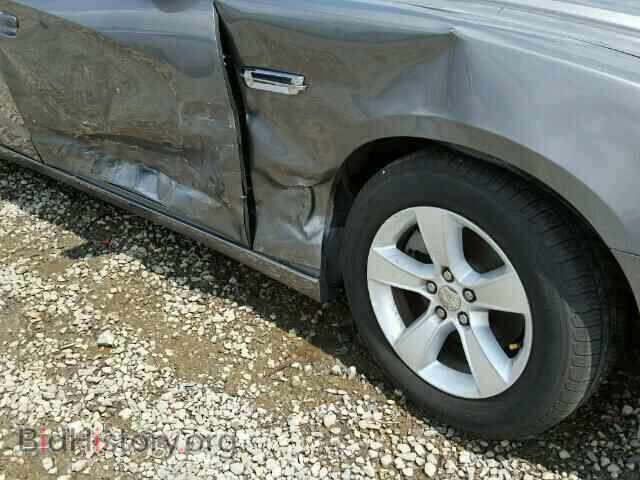 2012 DODGE CHARGER - VIN: 2C3CDXBG4CH191091 - Фото 10