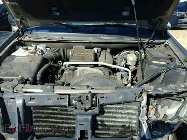 2006 GMC ENVOY - VIN: 1GKDT13S062285523 - Фото 7