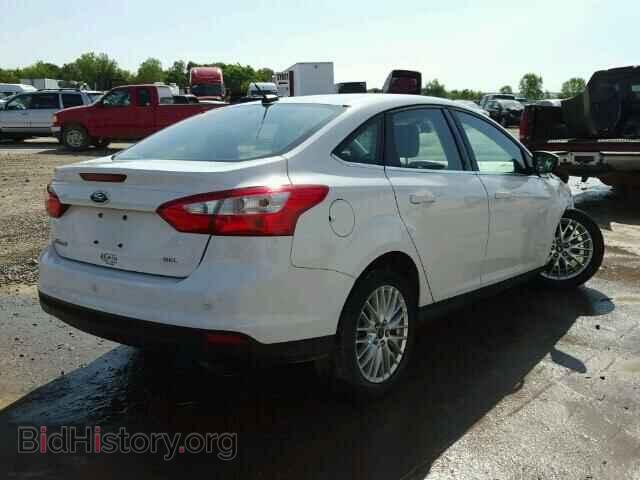 2012 FORD FOCUS - VIN: 1FAHP3H22CL278803 - Фото 4