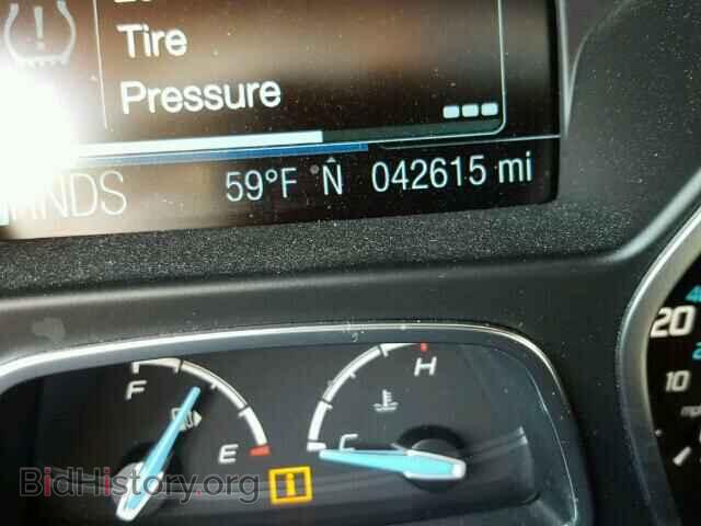 2012 FORD FOCUS - VIN: 1FAHP3H22CL278803 - Фото 8