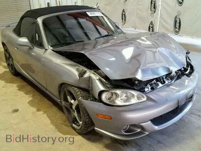 Фотография JM1NB354140406694 - MAZDA MIATA 2004