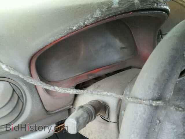 2005 MAZDA 6 - VIN: 1YVHP84C155M26169 - Photo 8