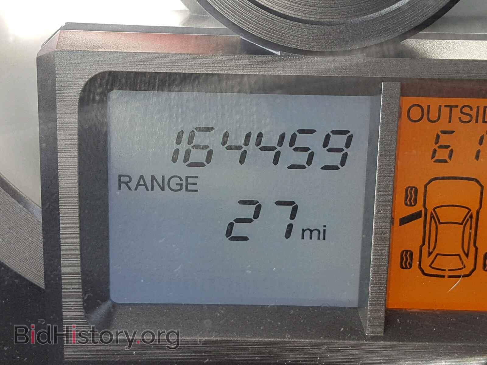 2009 HONDA PILOT - VIN: 5FNYF38569B026779 - Фото 8