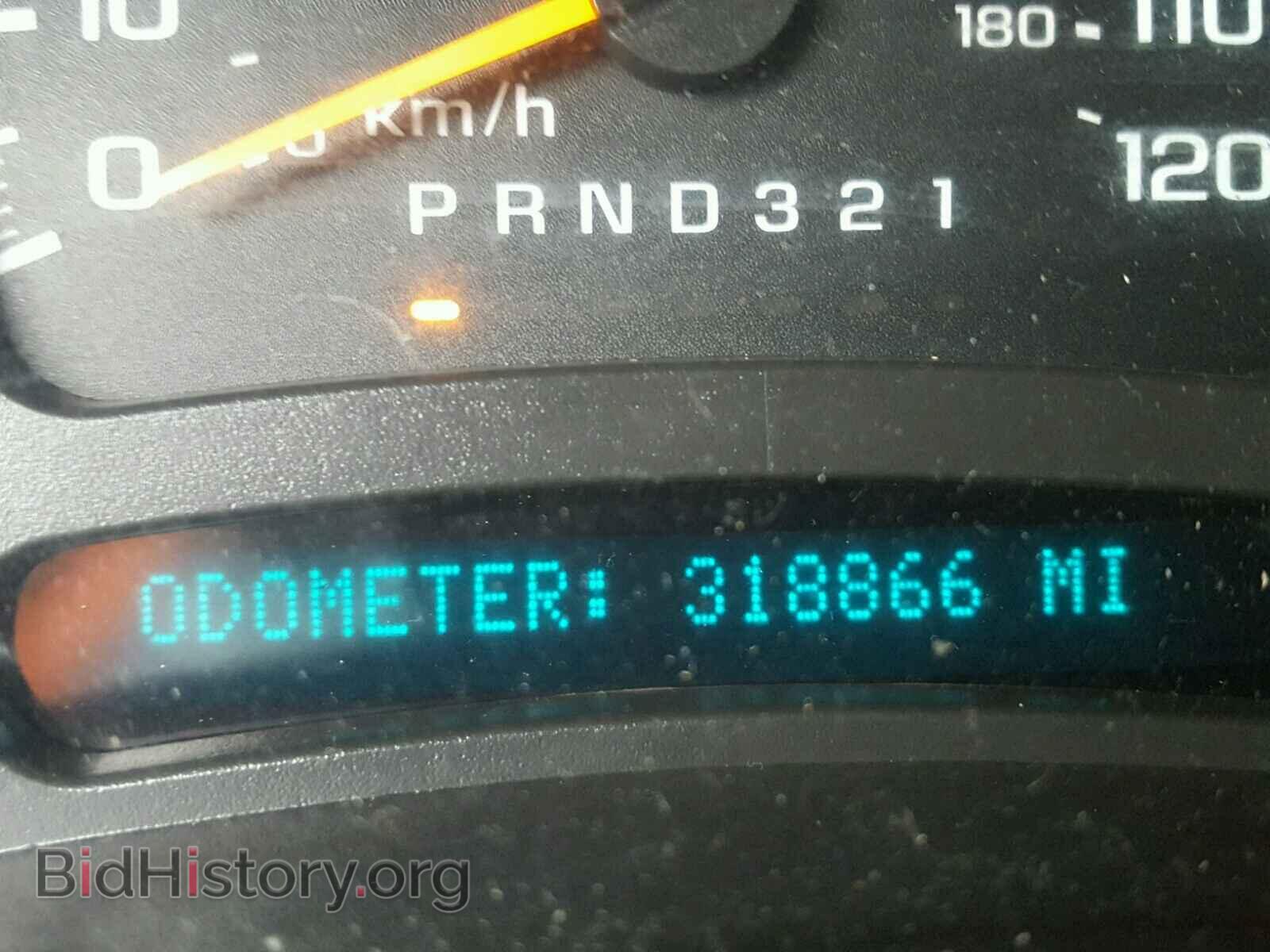 2007 CHEVROLET SILVERADO - VIN: 1GCEC19Z37E104709 - Фото 8