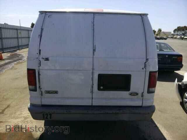 2000 FORD ECONOLINE - VIN: 1FTRE1424YHA63125 - Photo 9