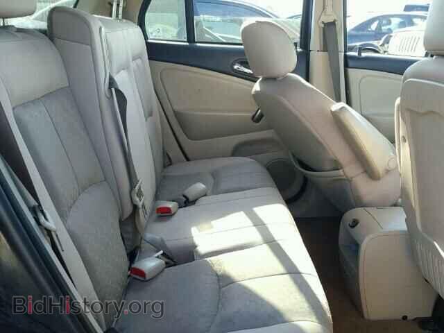 2007 SATURN VUE - VIN: 5GZCZ33D17S876320 - Фото 6