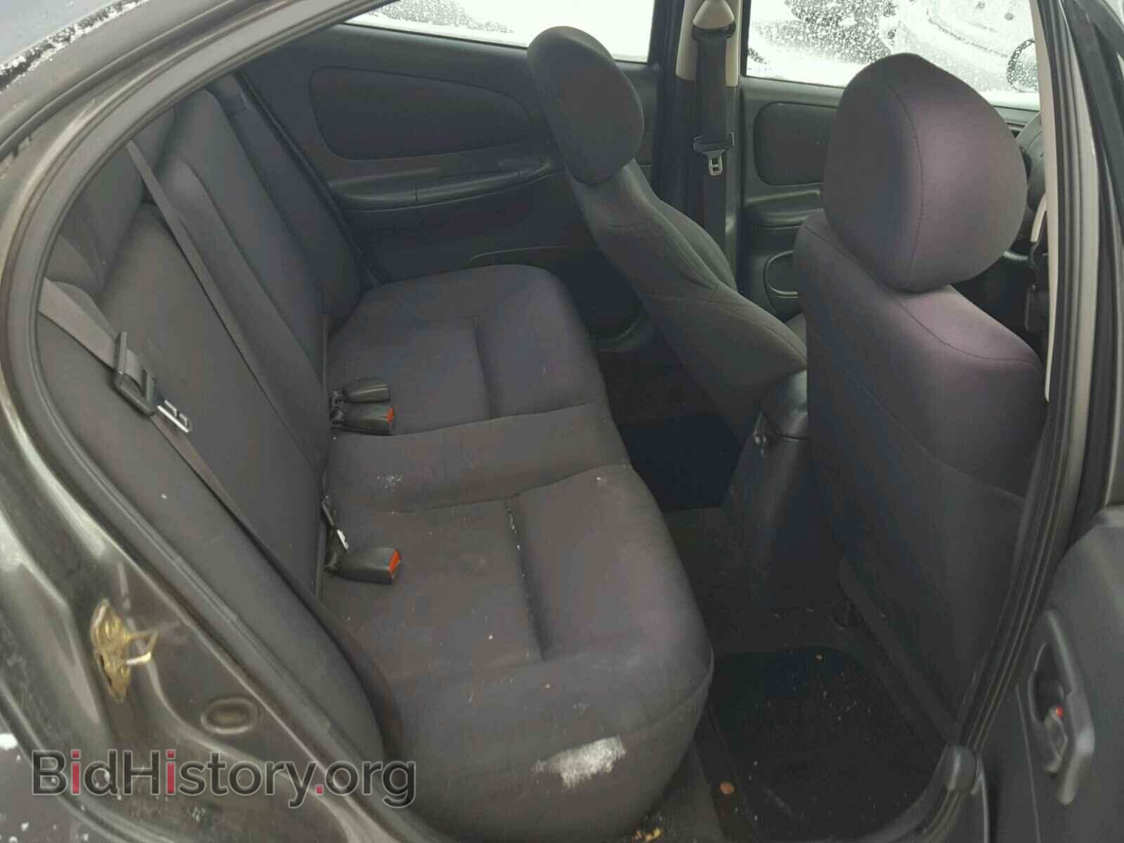 2003 DODGE NEON - VIN: 1B3ES26C73D177107 - Фото 6