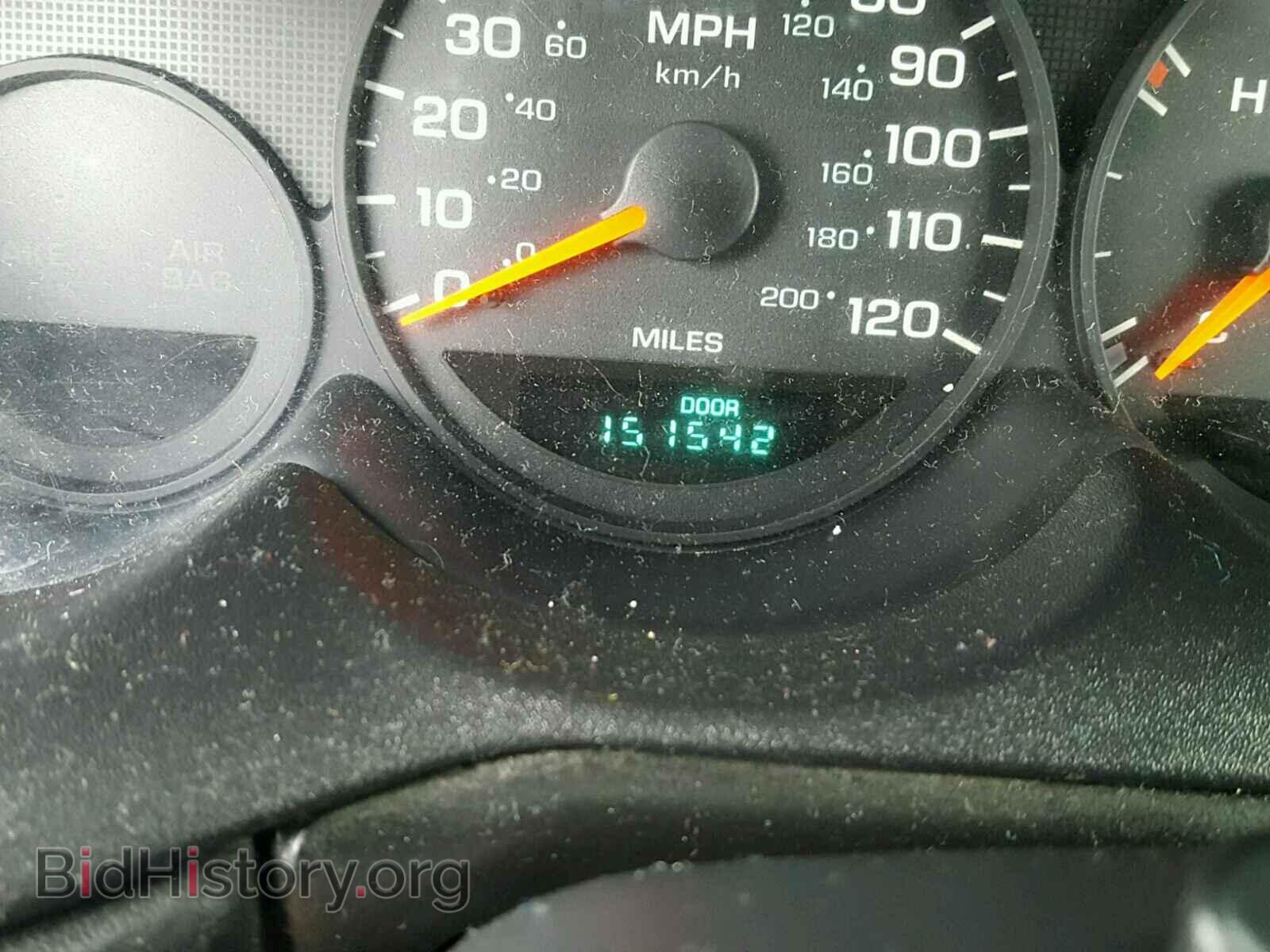 2003 DODGE NEON - VIN: 1B3ES26C73D177107 - Фото 8
