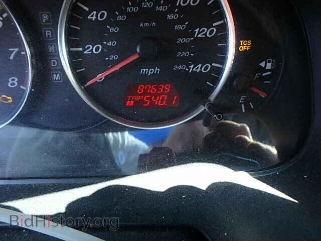 2007 MAZDA 6 - VIN: 1YVHP80C575M37930 - Фото 8