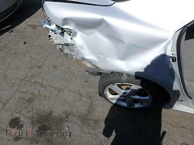 2007 MAZDA 6 - VIN: 1YVHP80C575M37930 - Фото 9