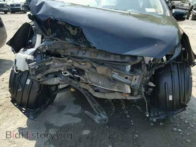 2015 MITSUBISHI MIRAGE - VIN: ML32A4HJ0FH006856 - Фото 10
