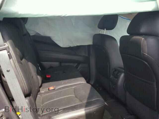 2014 NISSAN PATHFINDER - VIN: 5N1AR2MN8EC605879 - Фото 6