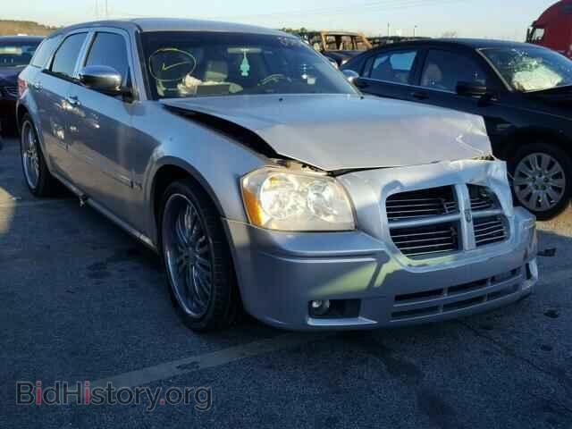 Фотография 2D4FV47V86H389630 - DODGE MAGNUM 2006