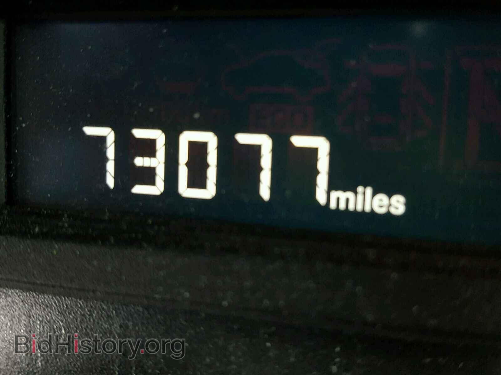 2014 DODGE CARAVAN - VIN: 2C4RDGBG8ER299135 - Фото 8