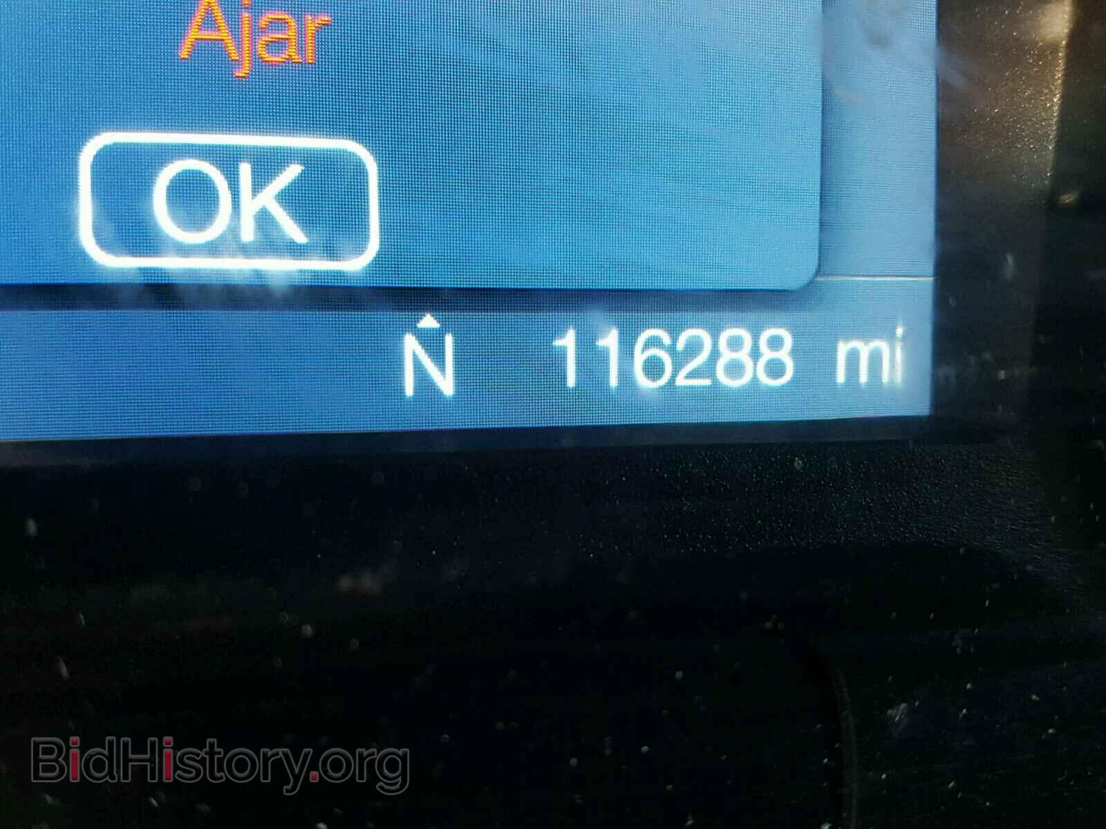 2013 FORD EDGE - VIN: 2FMDK3G91DBA37348 - Photo 8