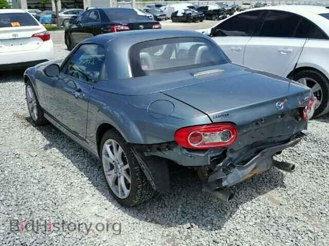 2013 MAZDA MIATA - VIN: JM1NC2PF1D0232230 - Фото 3
