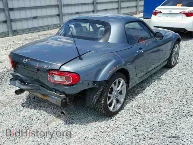 2013 MAZDA MIATA - VIN: JM1NC2PF1D0232230 - Фото 4