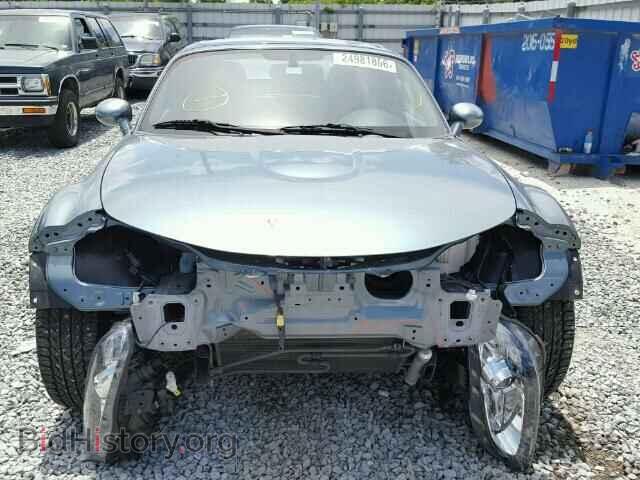2013 MAZDA MIATA - VIN: JM1NC2PF1D0232230 - Фото 9