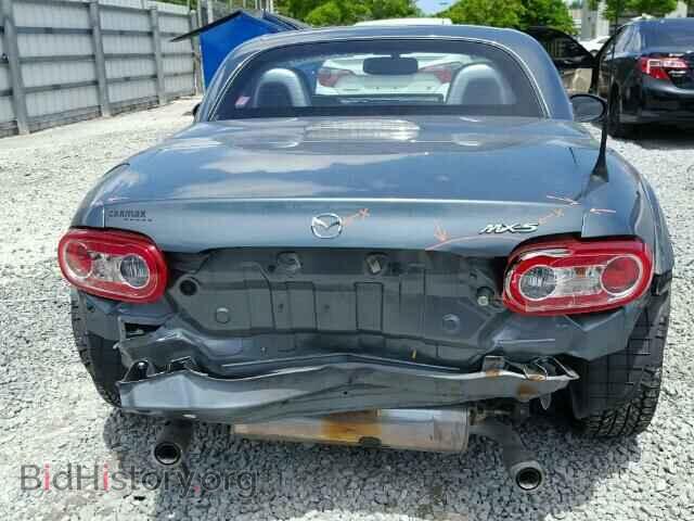 2013 MAZDA MIATA - VIN: JM1NC2PF1D0232230 - Фото 10