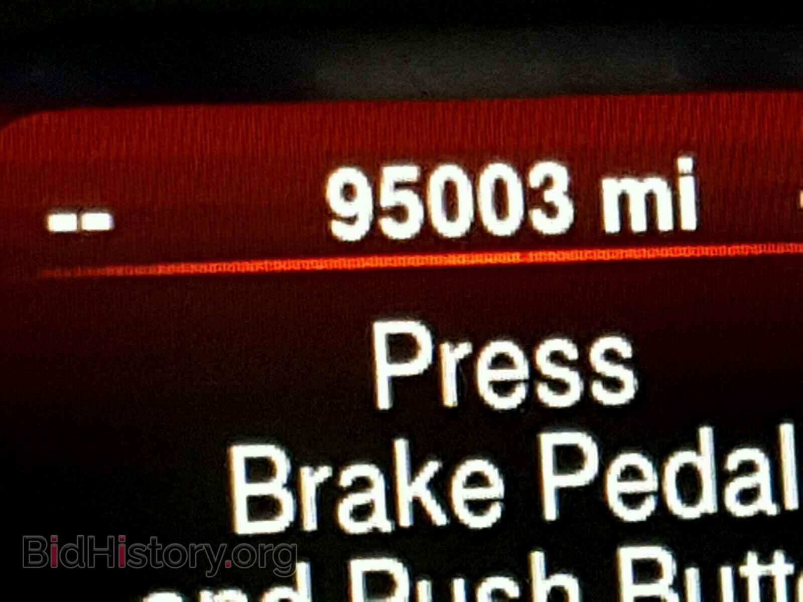 2013 DODGE JOURNEY - VIN: 3C4PDCDG0DT642805 - Фото 8