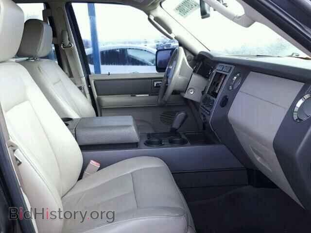 2007 FORD EXPEDITION - VIN: 1FMFU15517LA74119 - Фото 5