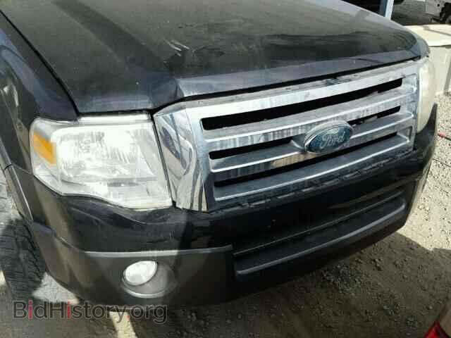 2007 FORD EXPEDITION - VIN: 1FMFU15517LA74119 - Фото 10