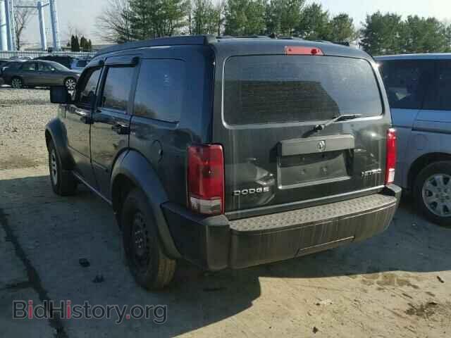 2011 DODGE NITRO - VIN: 1D4PT2GK0BW518346 - Photo 3